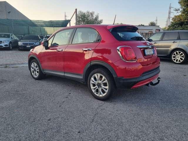Fiat 500X 500X 1.3 mjt Pop 4x2 95cv