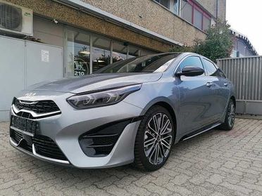 Kia Pro_Cee'd 1.5 T-GDI MHEV DCT GT Line Plus - PROMO