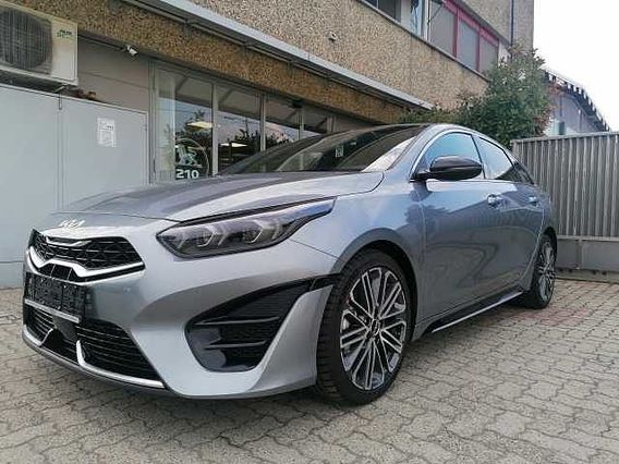 Kia Pro_Cee'd 1.5 T-GDI MHEV DCT GT Line Plus - PROMO