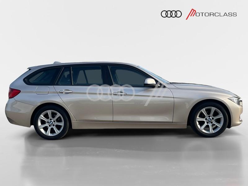 BMW Serie 3 320d touring