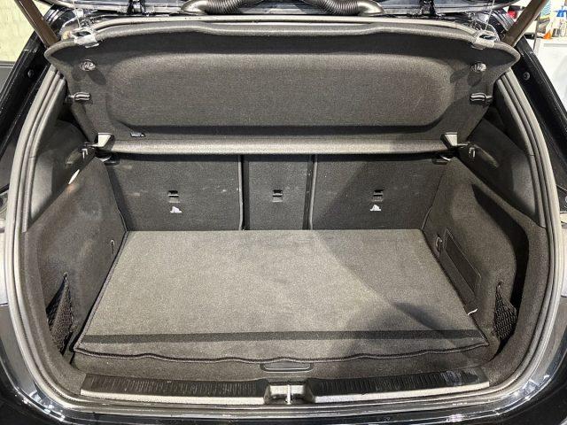 MERCEDES-BENZ B 180 d Automatic Sport Plus