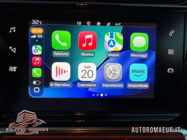 CITROEN C3 Aircross PureTech 110 S&S Shine DISTRIBUZIONE APPENA FATTA!