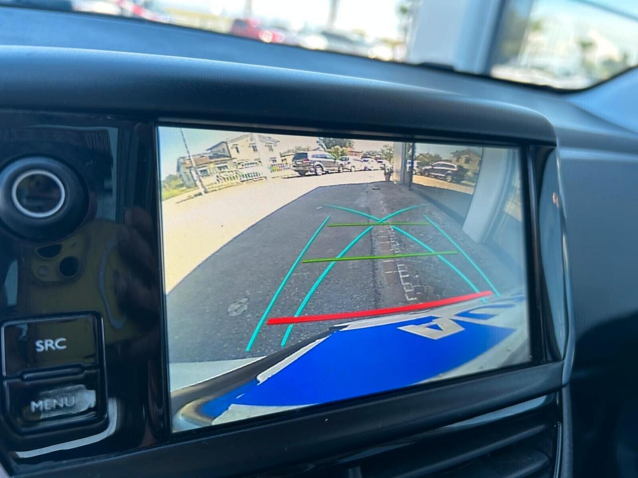 Peugeot 2008 GT LINE PureTech Turbo 130 6mt SPOTICAR