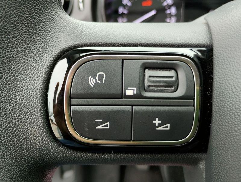 Citroën C3 1.2 PureTech 82cv Exclusive