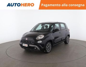 FIAT 500L 1.3 Multijet 95 CV Dualogic Cross
