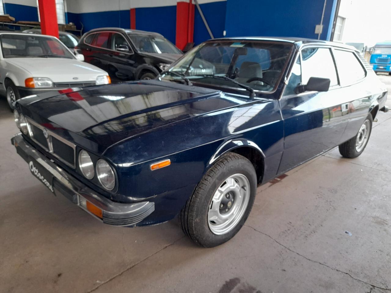 Lancia HPE LANCIA 1.6 HPE BENZINA