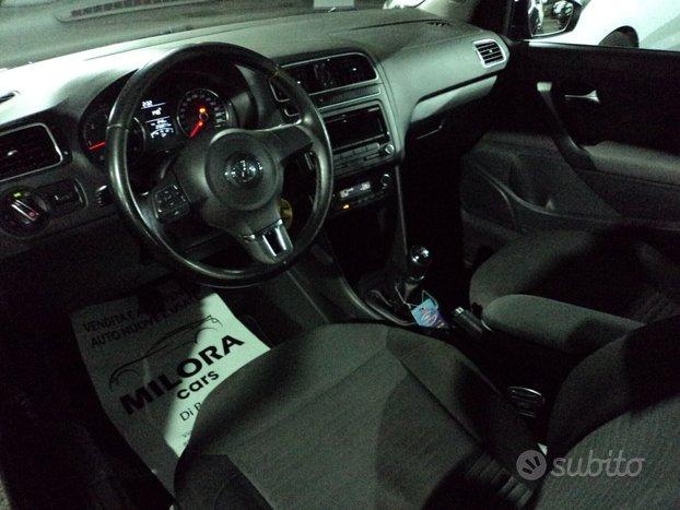 Volkswagen Polo 1.6 TDI