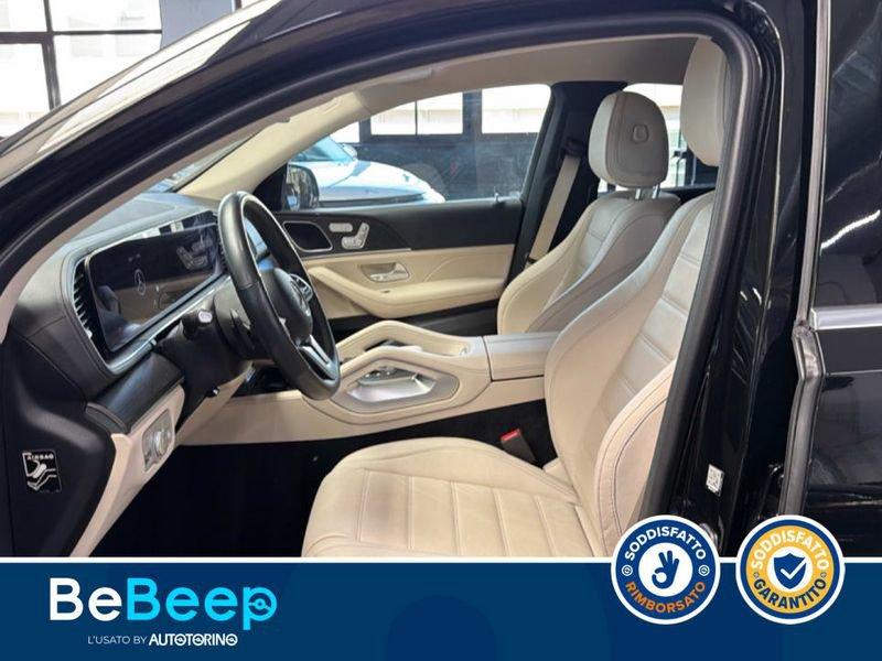 Mercedes-Benz GLE Coupé GCOUPE 350 DE PHEV (E EQ-POWER) SPORT 4MATIC AU