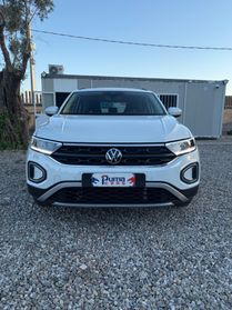 Volkswagen T-Roc 2.0 TDI SCR 150 CV DSG 4MOTION R-Line