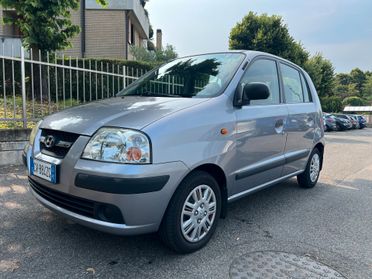 Hyundai Atos Prime 1.1 12V Active