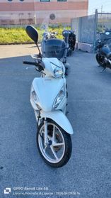 Honda Vision 110