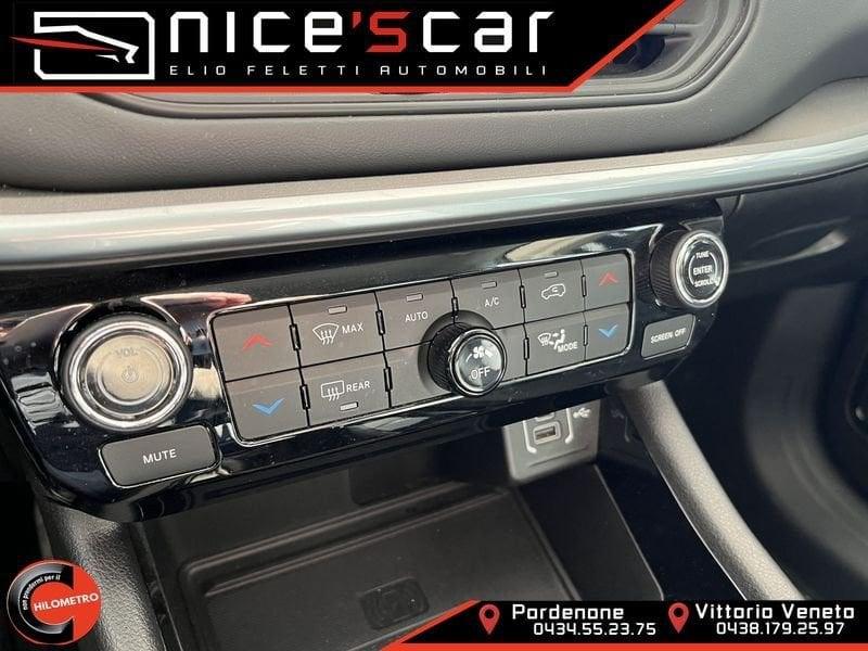 Jeep Compass 1.6 Multijet II 2WD Limited*PROMO*