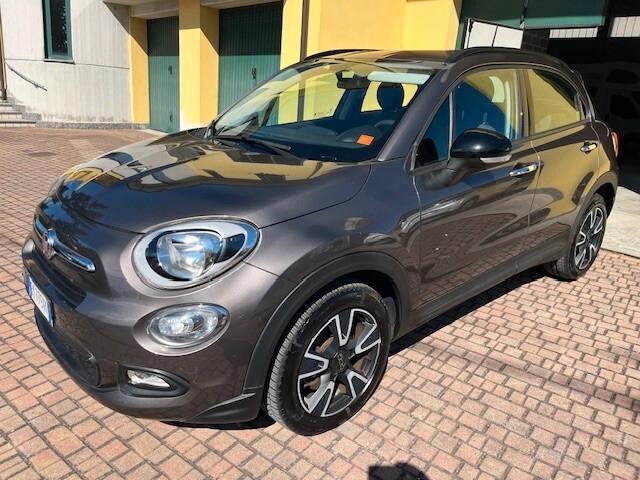 Fiat 500X 1.6 E-Torq 110 CV Pop Star