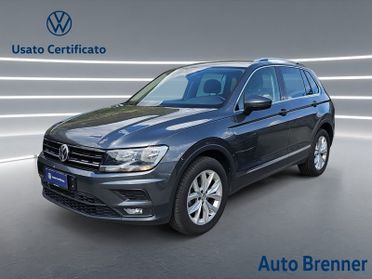 Volkswagen Tiguan 2.0 tdi scr dsg 4motion business bmt