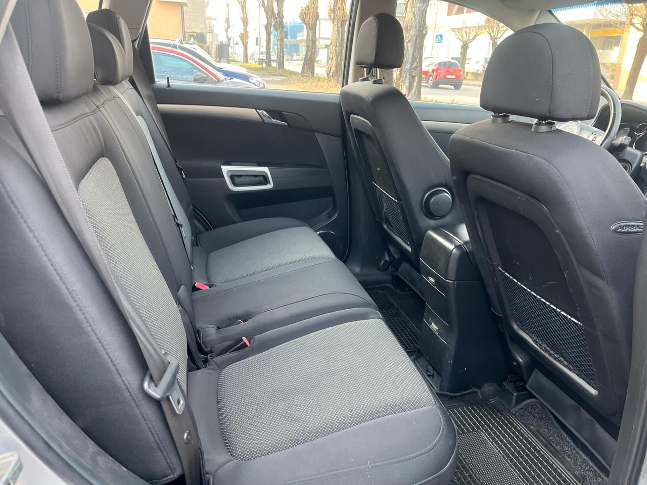 Opel Antara 2.0 CDTI 150CV aut. Cosmo