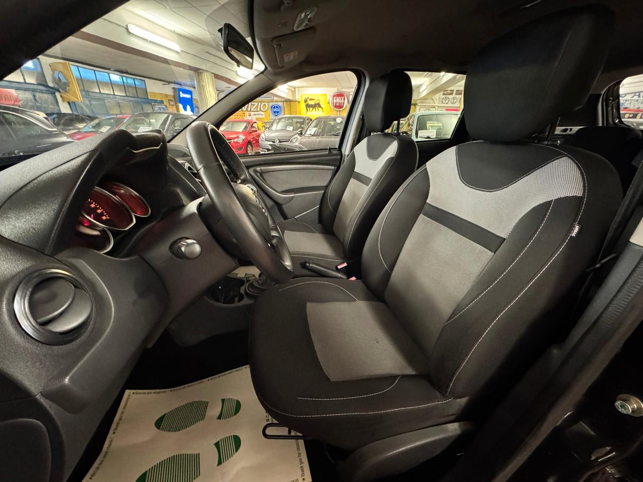 Dacia Duster 1.2 TCe 125 CV S&S 4x2 Serie Speciale Brave2