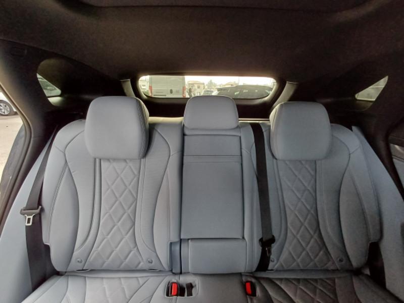 BYD SEALION 7 91,30 KWH EXCELLENCE AWD SUV