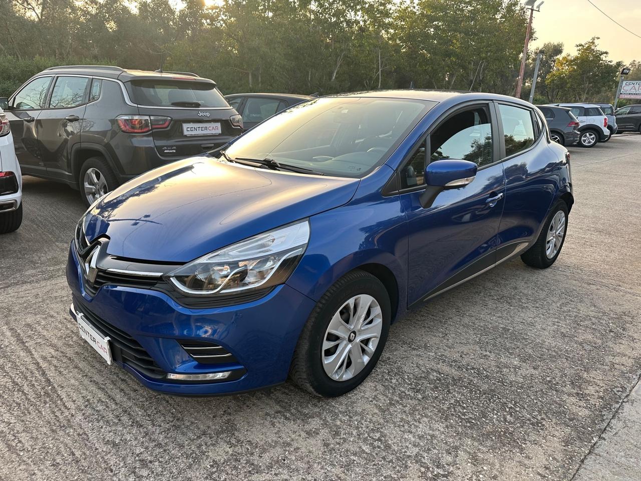 Renault Clio dCi 8V 75 CV 5 porte Life