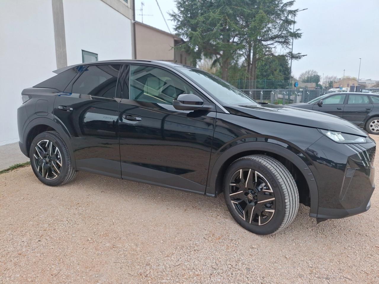 Peugeot 3008 Hybrid 145 e-DCS6 Allure