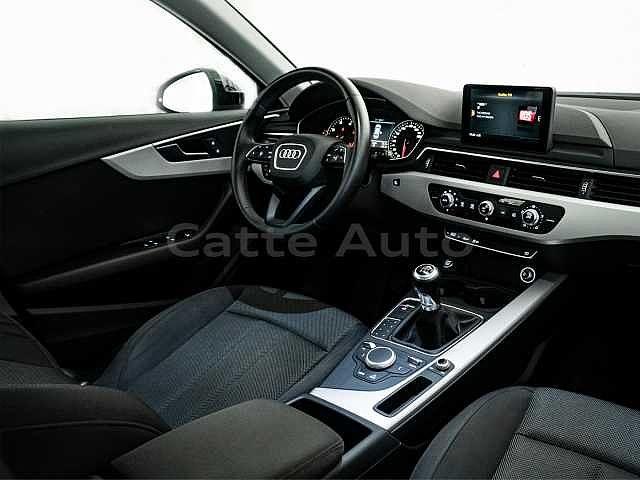 Audi A4 Avant 2.0 TDI 150 CV ultra