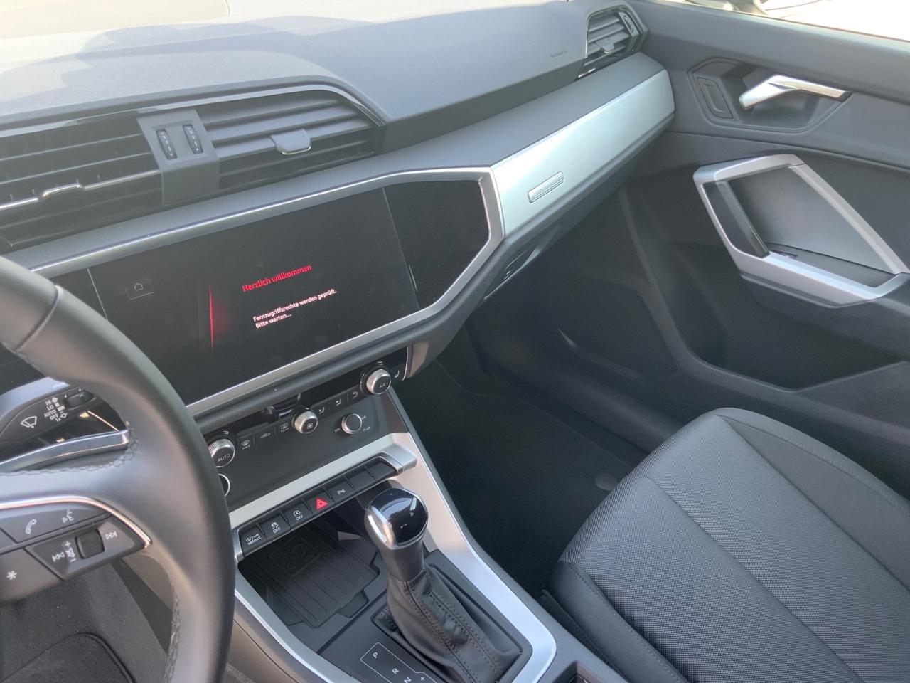 Audi Q3 SPB 35 TDI S tronic S line edition
