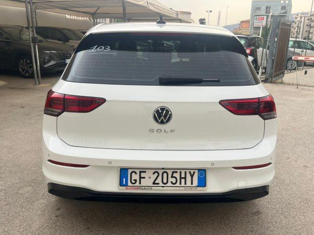 VOLKSWAGEN Golf 1.0 TSI EVO Life