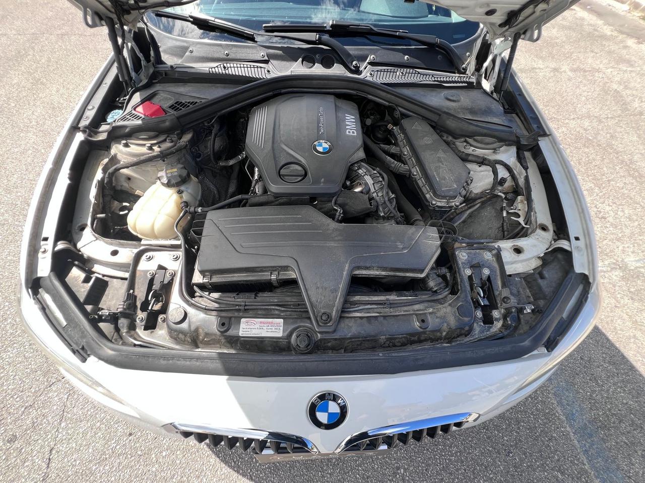 Bmw 118 1 series 118 d Sport #10925