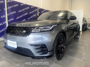 LAND ROVER Range Rover Velar 3.0D V6 275 CV R-Dynamic
