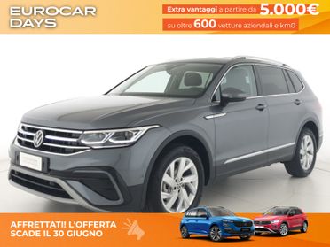 Volkswagen Tiguan allspace 1.5 tsi elegance 7p.ti dsg