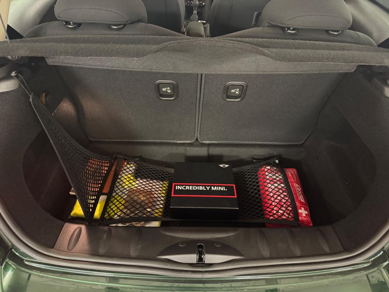 Mini 2.0 16V Cooper D Automatica