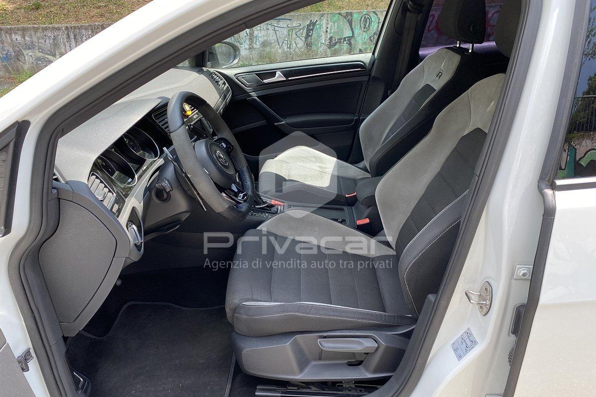 VOLKSWAGEN Golf R 2.0 DSG 5p.