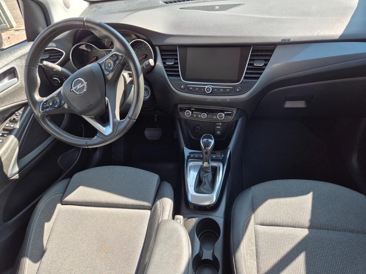 Opel Crossland 1.5 Elegance 120 CV Start&Stop aut. Elegance