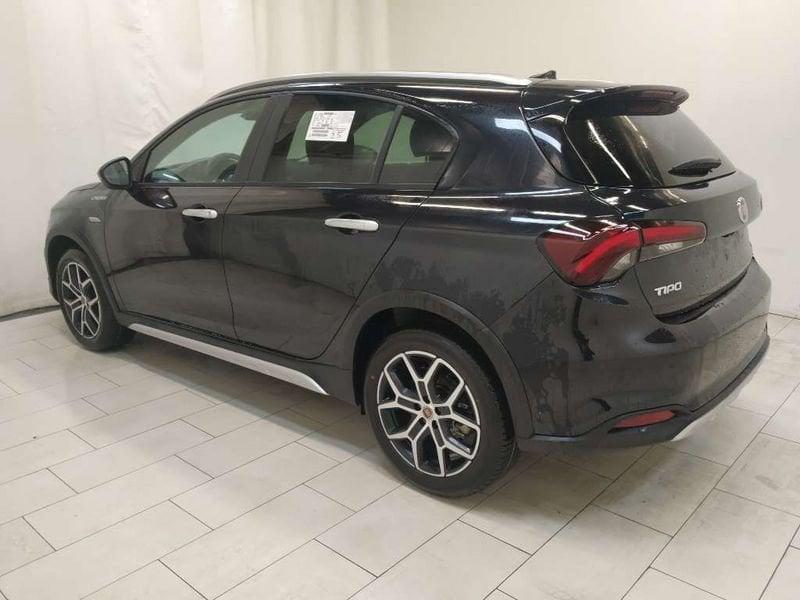 FIAT Tipo 5p 1.6 mjt Cross s e s 130cv