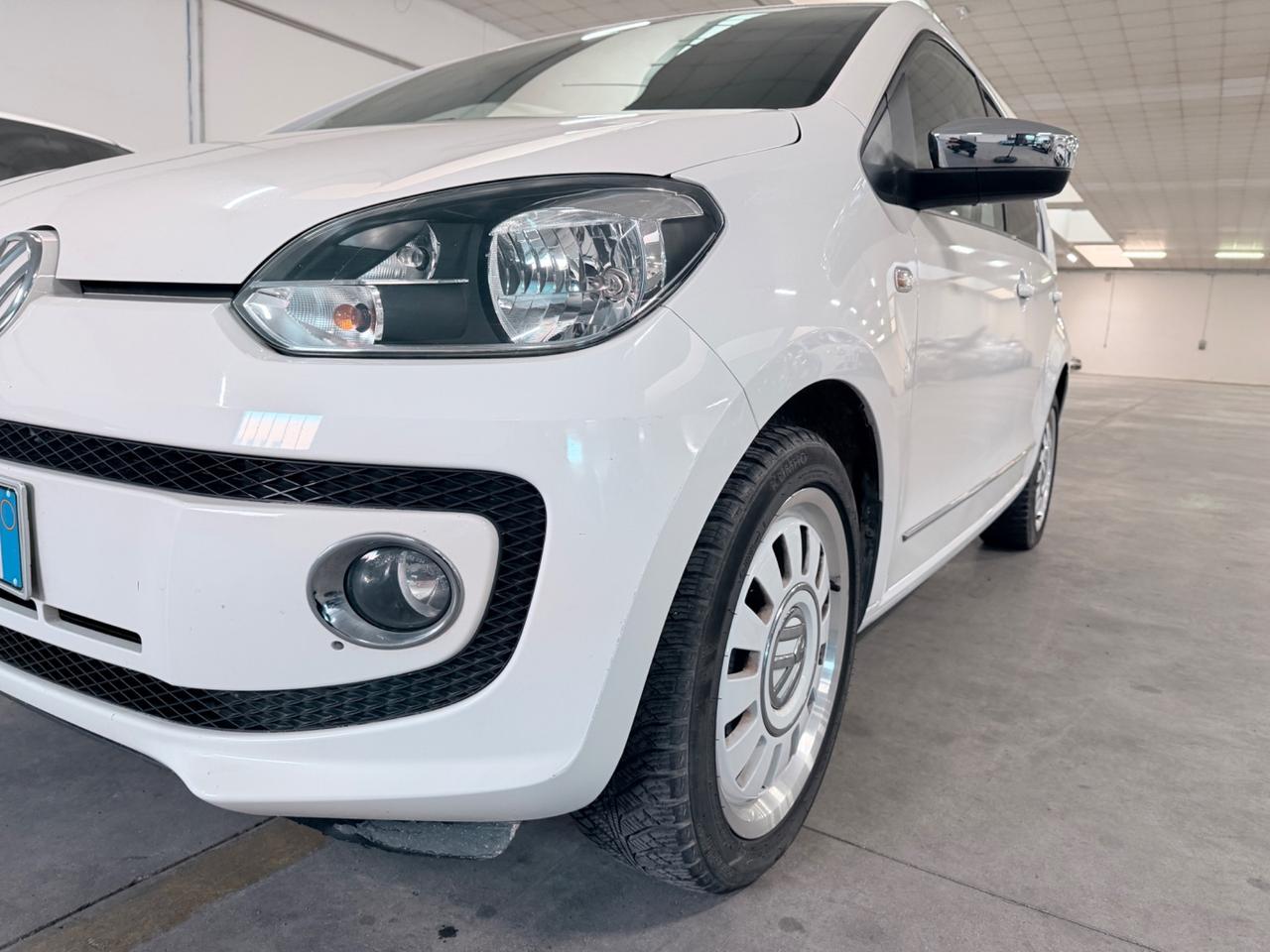 Volkswagen up! 1.0 5p. eco take BlueMotion Technology