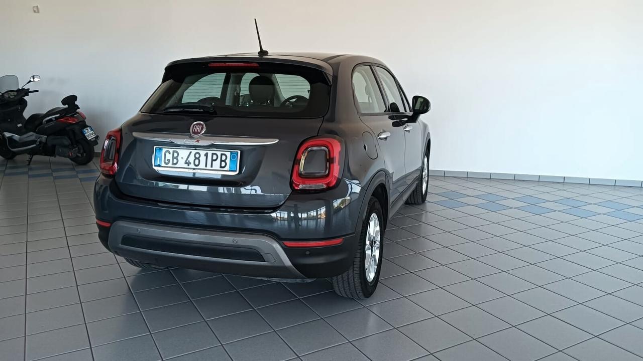 Fiat 500X 1.3 MultiJet 95 CV Business