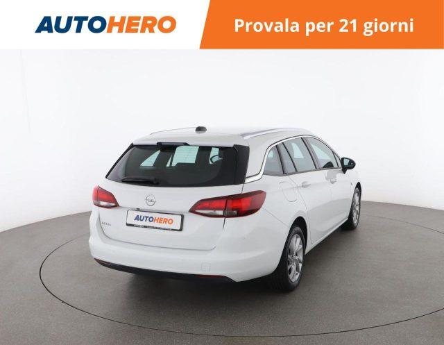 OPEL Astra 1.5 CDTI 105 CV S&S Sports Tourer Business Eleganc