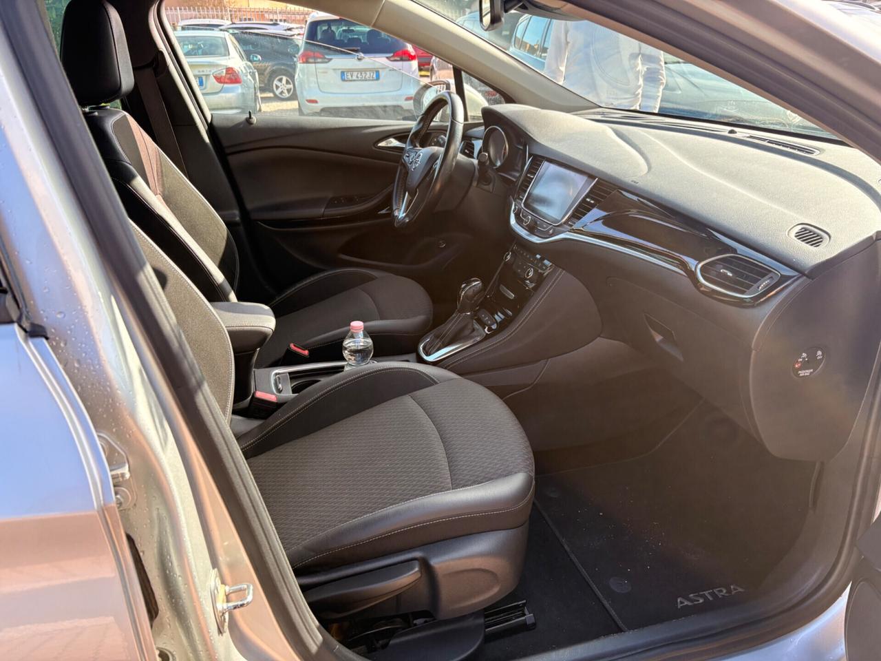 Opel Astra 1.6 CDTi 136CV Start&Stop Sports Tourer Innovation