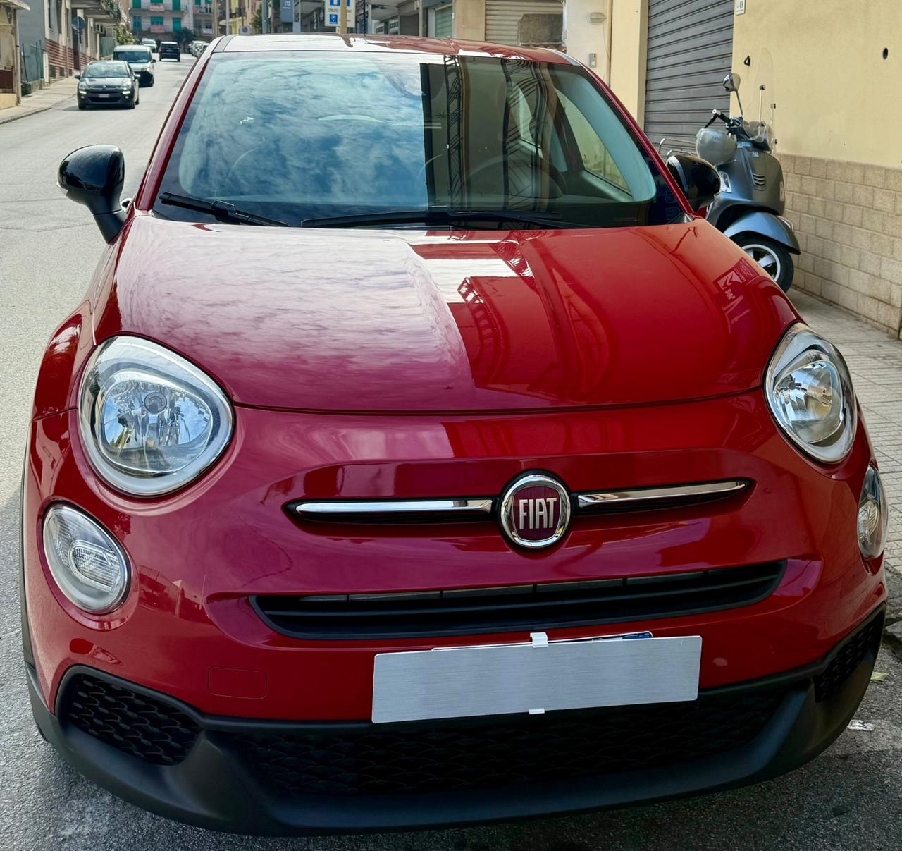 Fiat 500X 1.3 MultiJet 95 CV 4x2 Urban