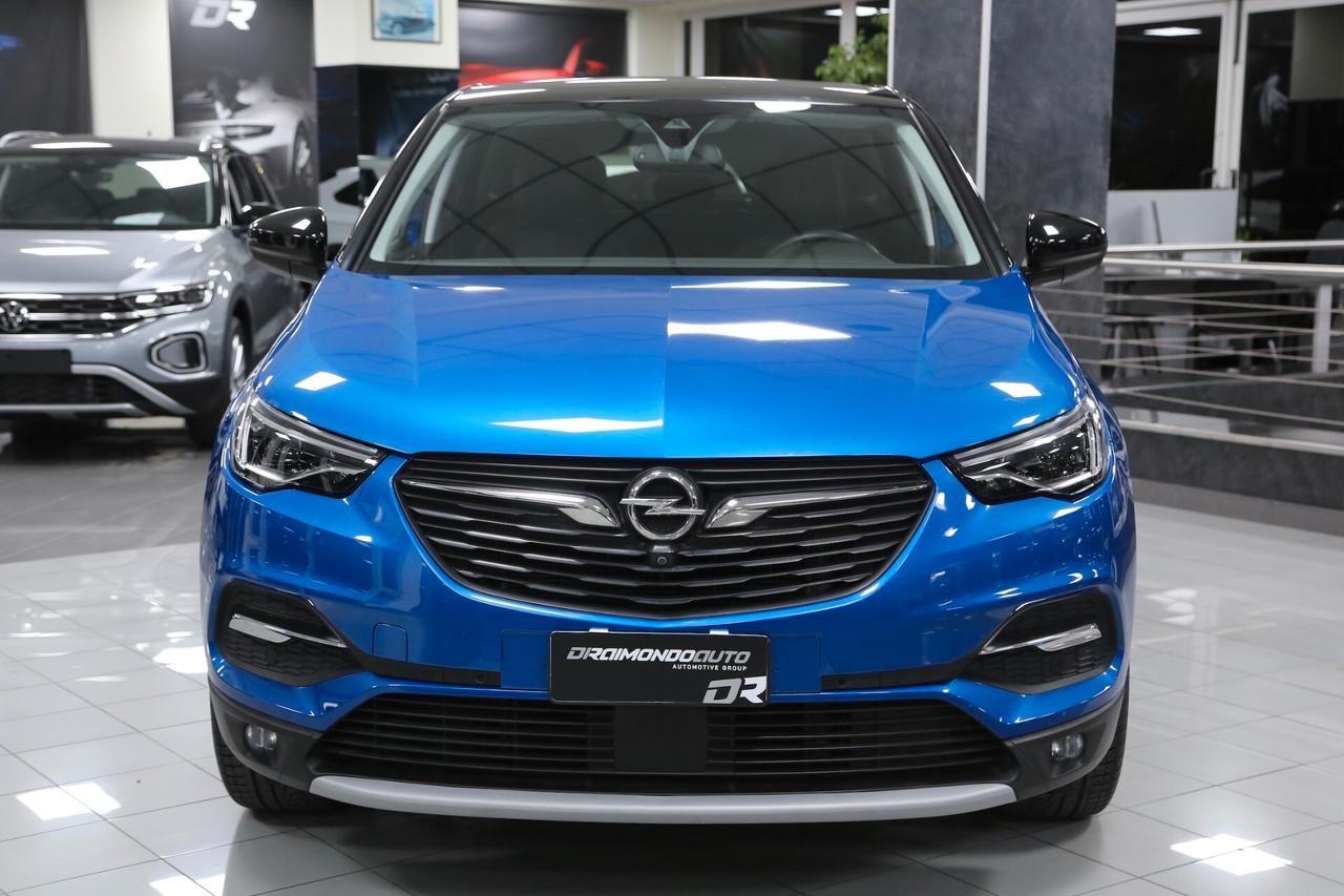 Opel Grandland X 1.5 d 130 cv Ultimate