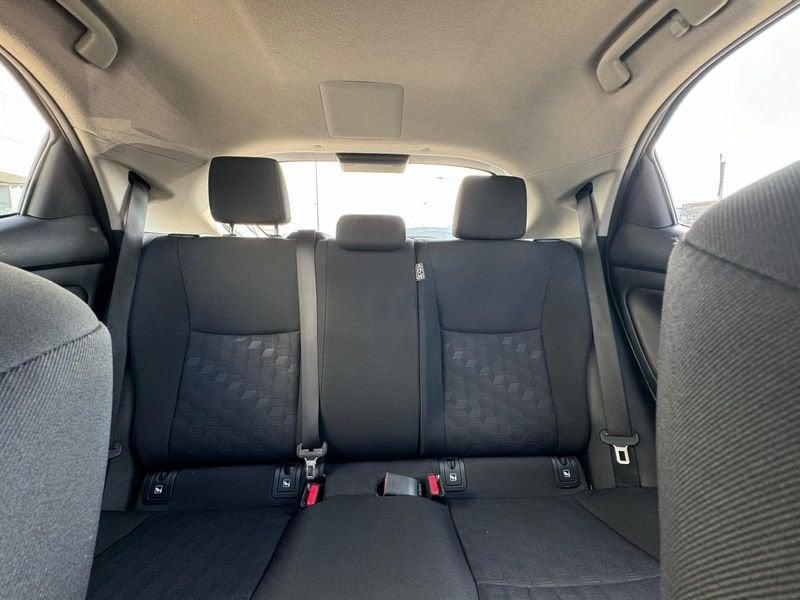 Toyota Yaris Yaris 1.5h Active