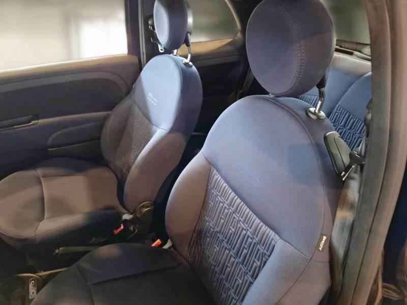 FIAT 500 1.0 70cv Ibrido Club