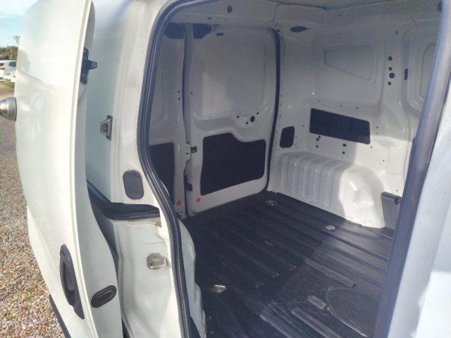 FIAT Fiorino 1.3 MJT 80CV Cargo SX