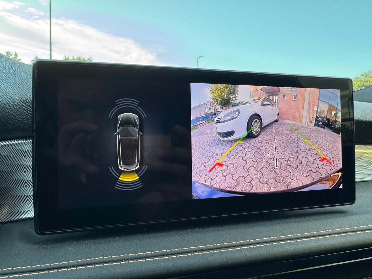 Alfa Romeo Tonale 1.3 280 CV PHEV AT6 Q4 Veloce SUPER PROMO