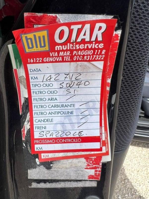 Daihatsu Terios TERIOS 1.300 BENZ/GPL 4WD