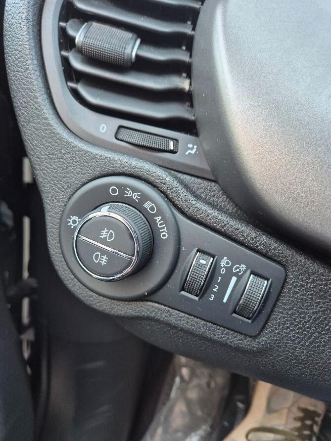 Fiat 500X 1.6 MultiJet 130 CV Sport