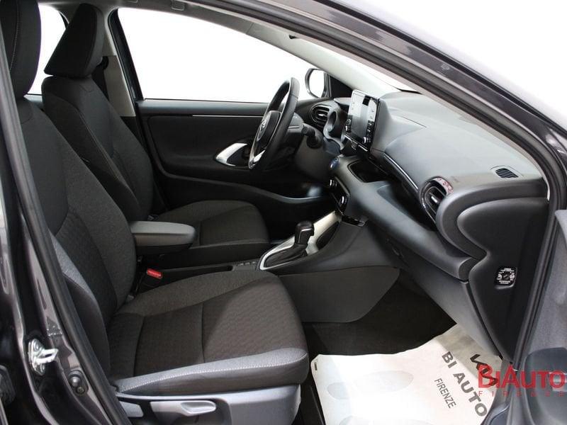 Toyota Yaris Yaris 1.5h Trend
