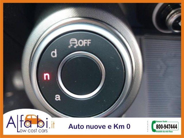 ALFA ROMEO Tonale 1.5 160CV Hybrid DCT7 Sprint Ti