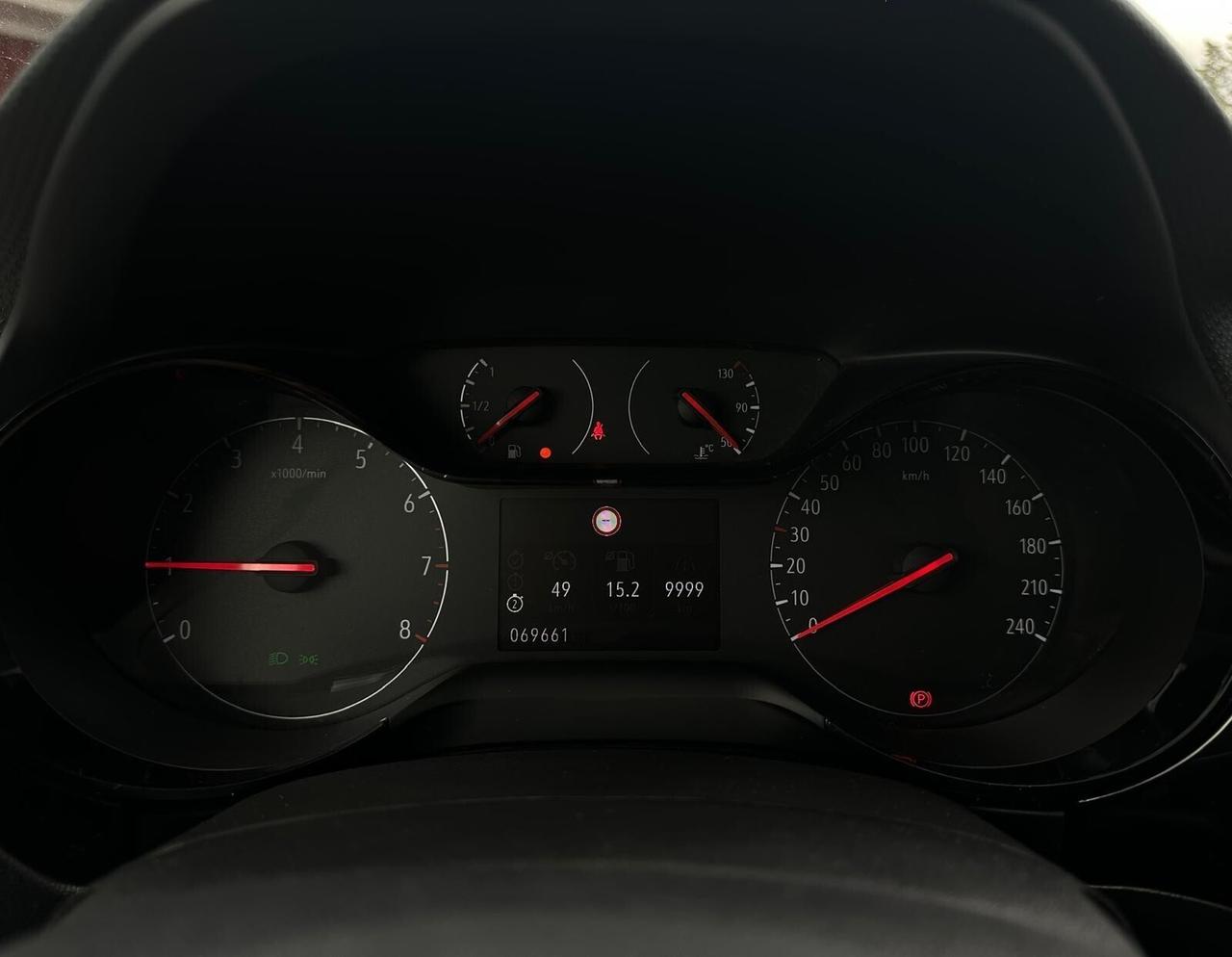 Opel Corsa 1.2 Elegance