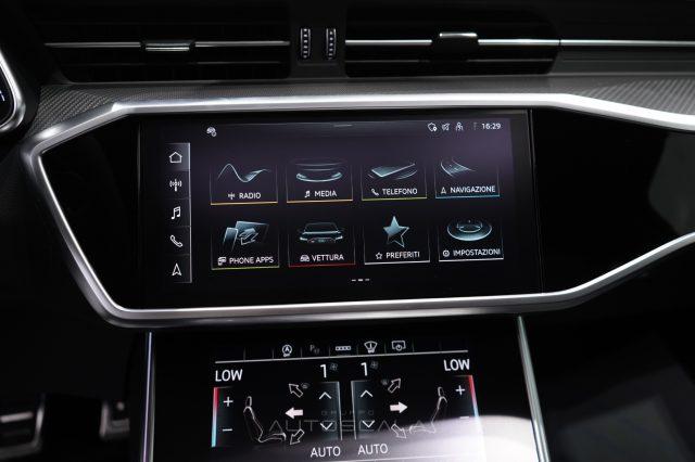 AUDI RS6 Performance 4.0 TFSI 630cv V8 Quattro Tiptronic