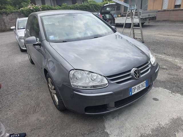 Volkswagen Golf 5p 1.6 Comfortline